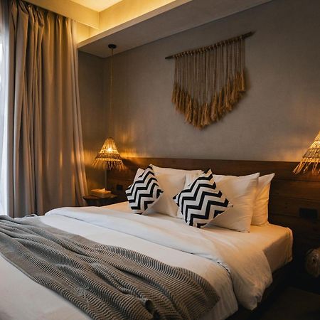 Isla Amara Resort Эль-Нидо Экстерьер фото