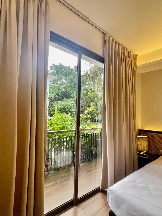 Isla Amara Resort Эль-Нидо Экстерьер фото