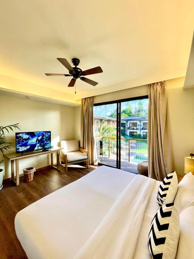 Isla Amara Resort Эль-Нидо Экстерьер фото