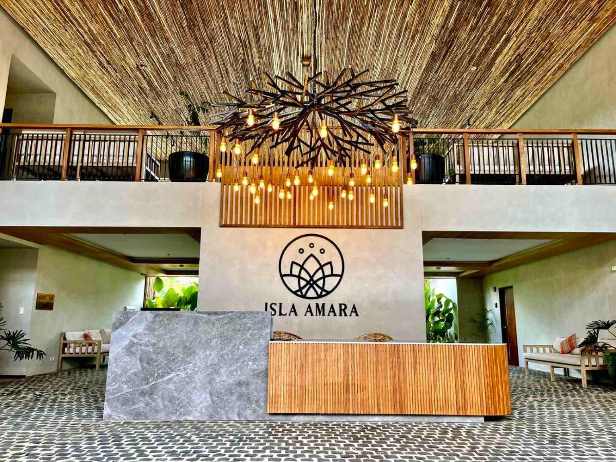 Isla Amara Resort Эль-Нидо Экстерьер фото