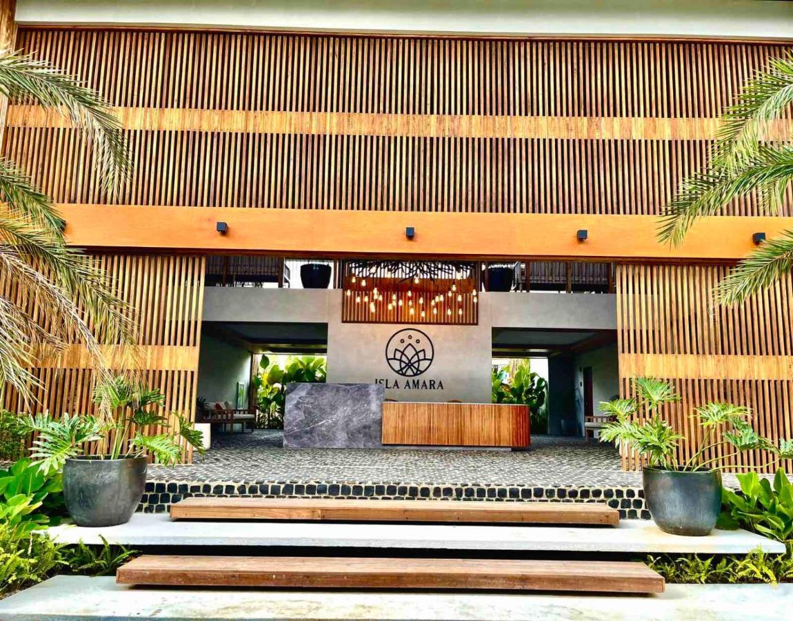 Isla Amara Resort Эль-Нидо Экстерьер фото