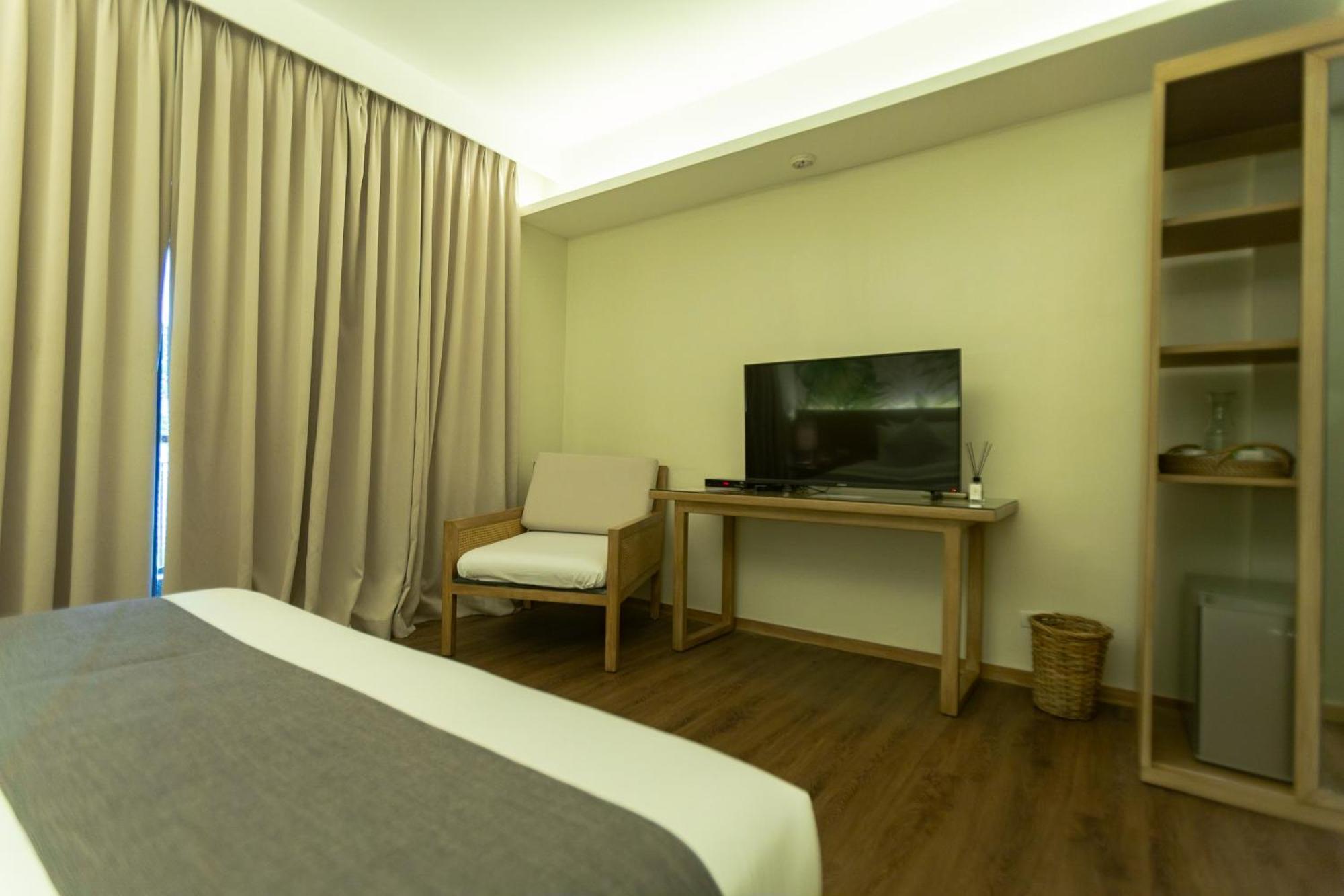 Isla Amara Resort Эль-Нидо Экстерьер фото