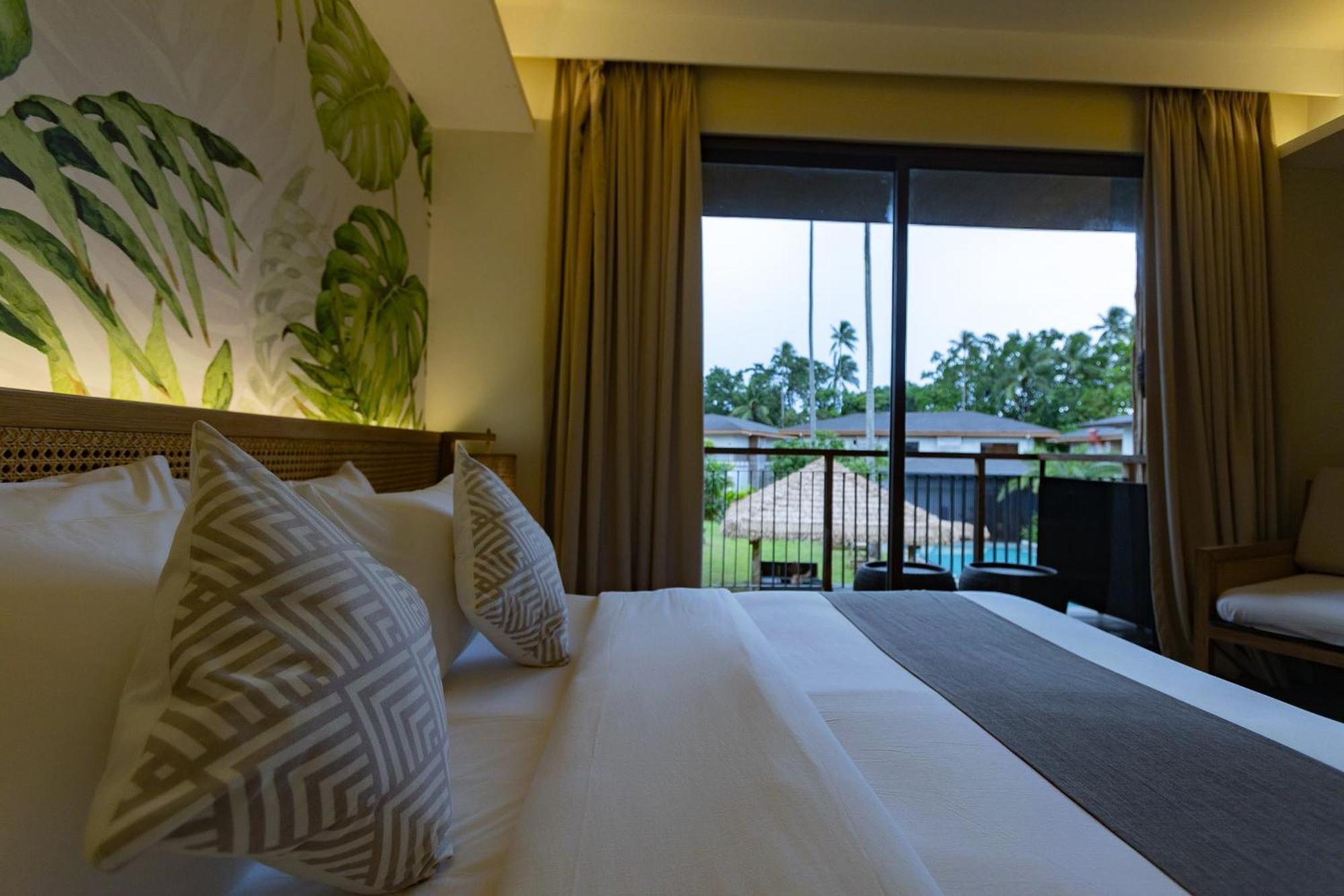 Isla Amara Resort Эль-Нидо Экстерьер фото